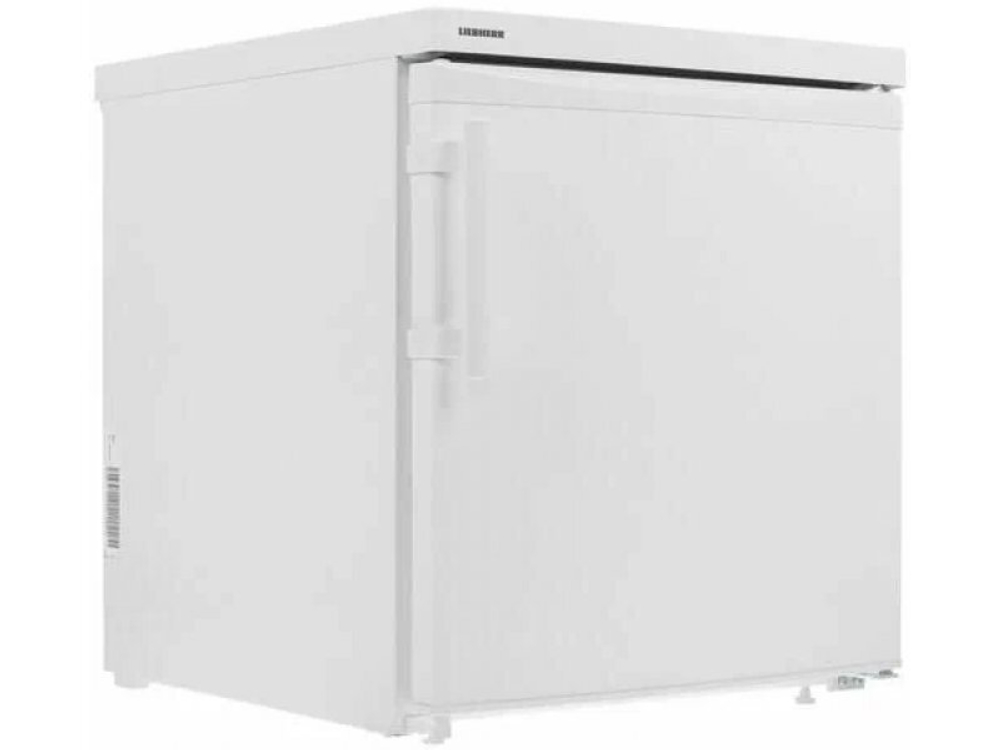 Холодильник Liebherr TX 1021-22 001 белый