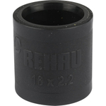 Гильза аксиальная REHAU RAUTITAN PX 16 мм