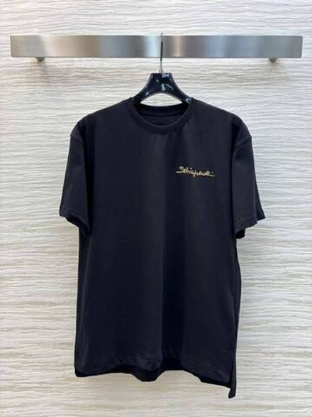 Футболка Schiaparelli