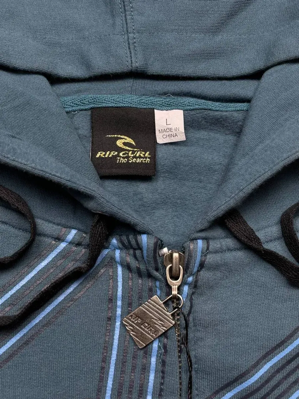 Зип худи от Rip Curl ecko fubu G-Unit South pole
