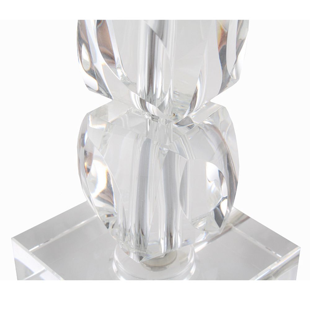 Настольная лампа "Сен-Дье"