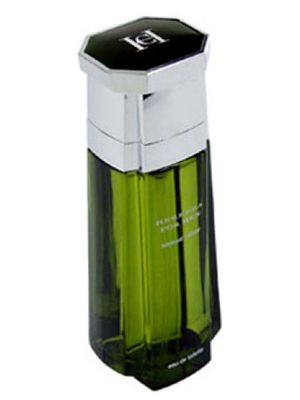 Carolina Herrera Herrera for Men Sensual Vetiver