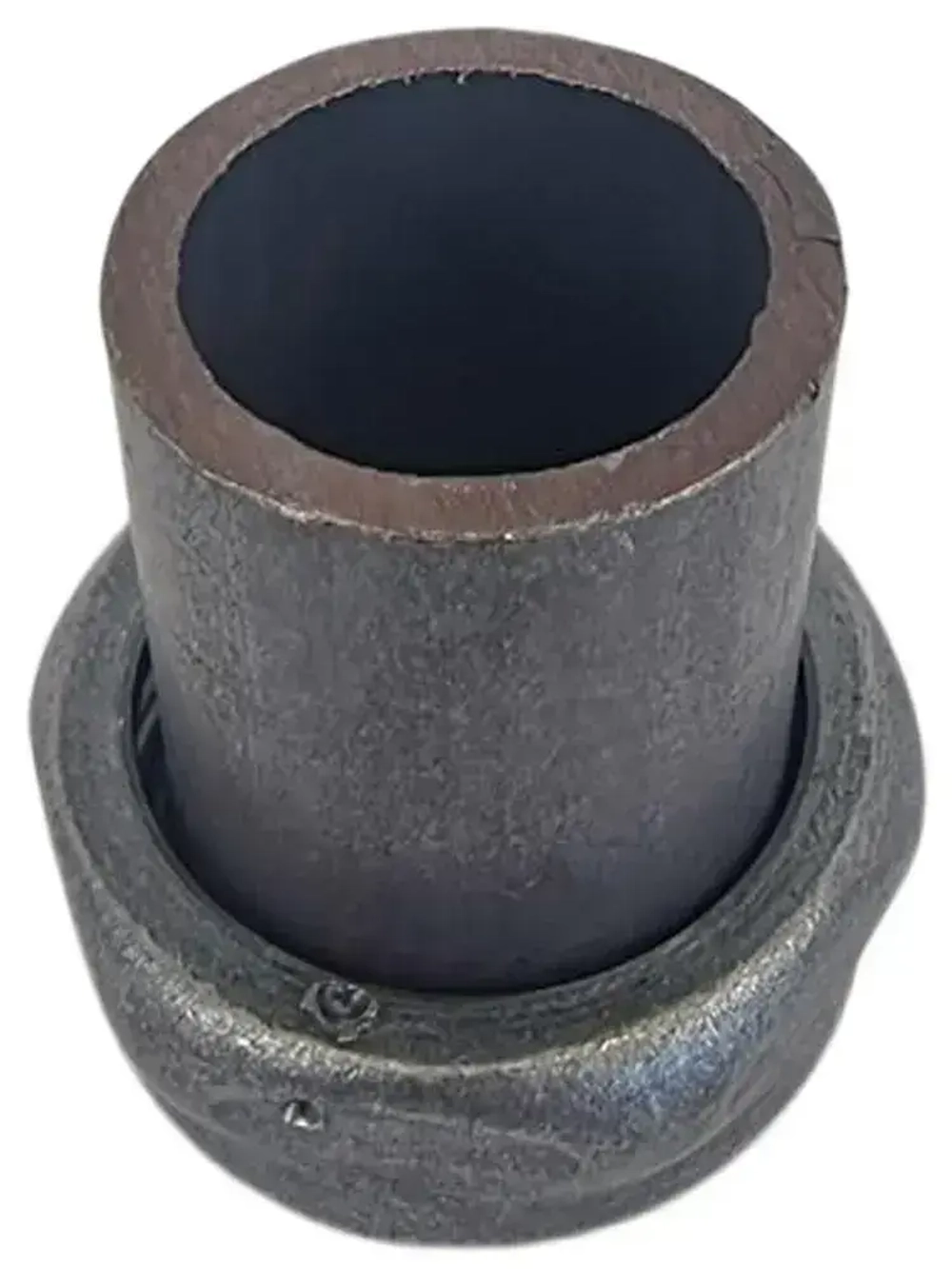 Монтажный комплект G1 1/4" Ду 25 (адаптер) для счетчика газа под сварку