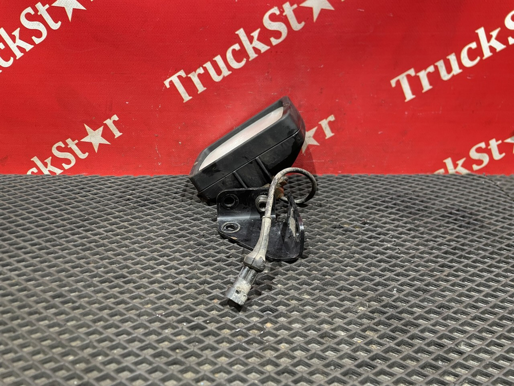 Фонарь за кабиной 2018г