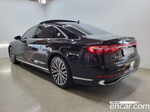 Audi A8 (D5) 55 TFSI Quattro Premium LWB (12.2022)