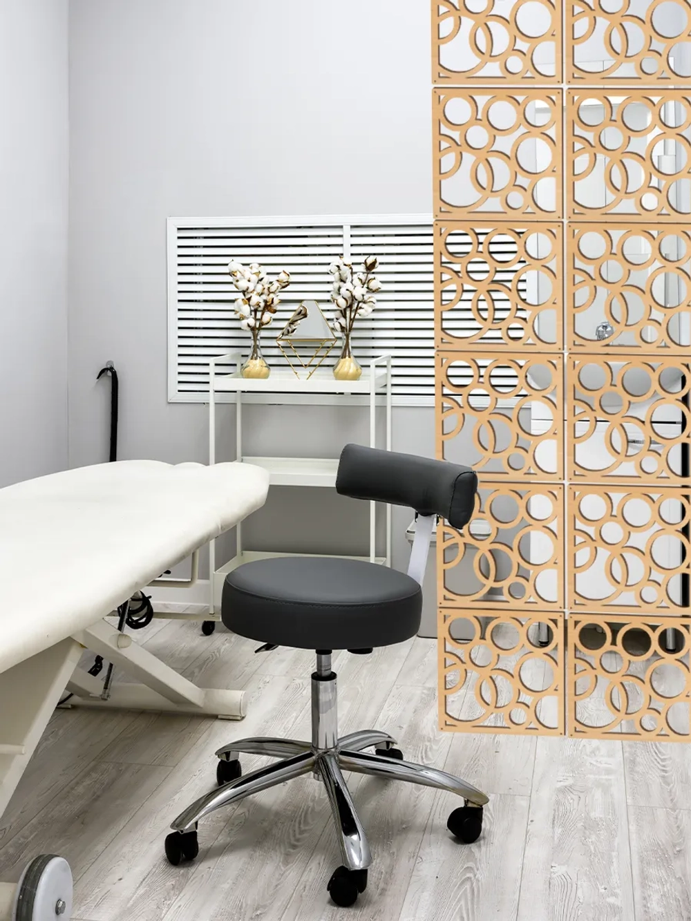 Ширма перегородка для зонирования