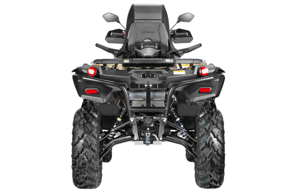 Квадроцикл STELS GUEPARD ATV 850 (PE) 2.0 K02 EPS Tech камуфляж