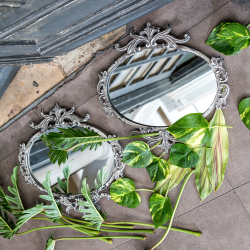 Настенное зеркало Дюшесс Объект мечты