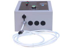 Бензогенератор TSS SGG 12000EHLA с АВР