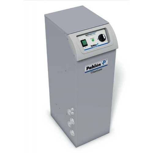 Водонагреватель Midi Heat EHA, 60 кВт, 4х15, 380В, аналоговый, тэн титан