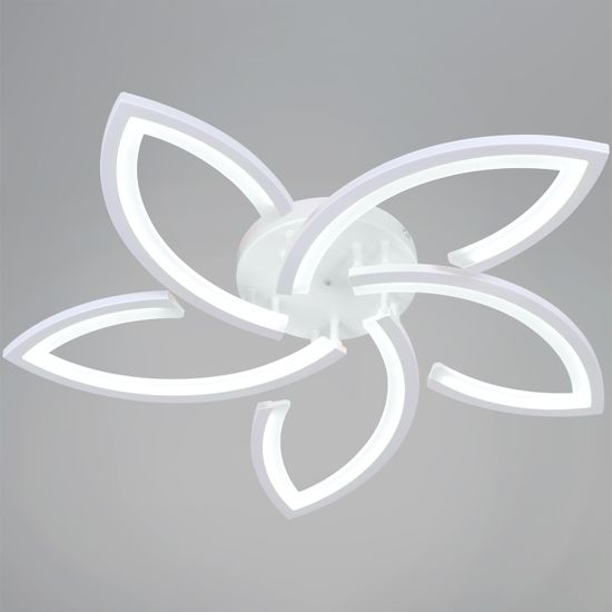 54090-0.3-05 WH светильник потолочный