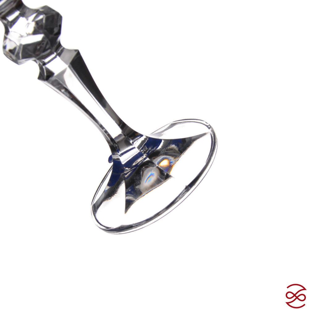 Набор рюмок Bohemia Кристина Панто Золото R-G 60 мл(6 шт)