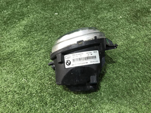 ПТФ правая BMW X5 F15 (2013-2018) LED