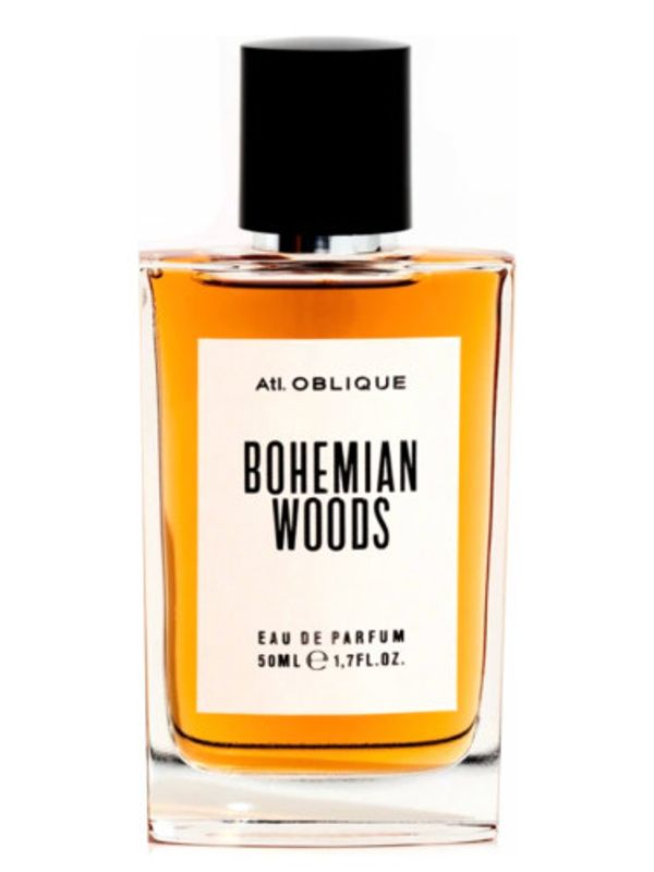 Atelier Oblique Bohemian Woods