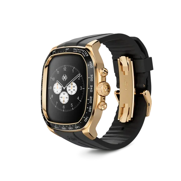Корпус для Apple Watch CRS46 - GOLD