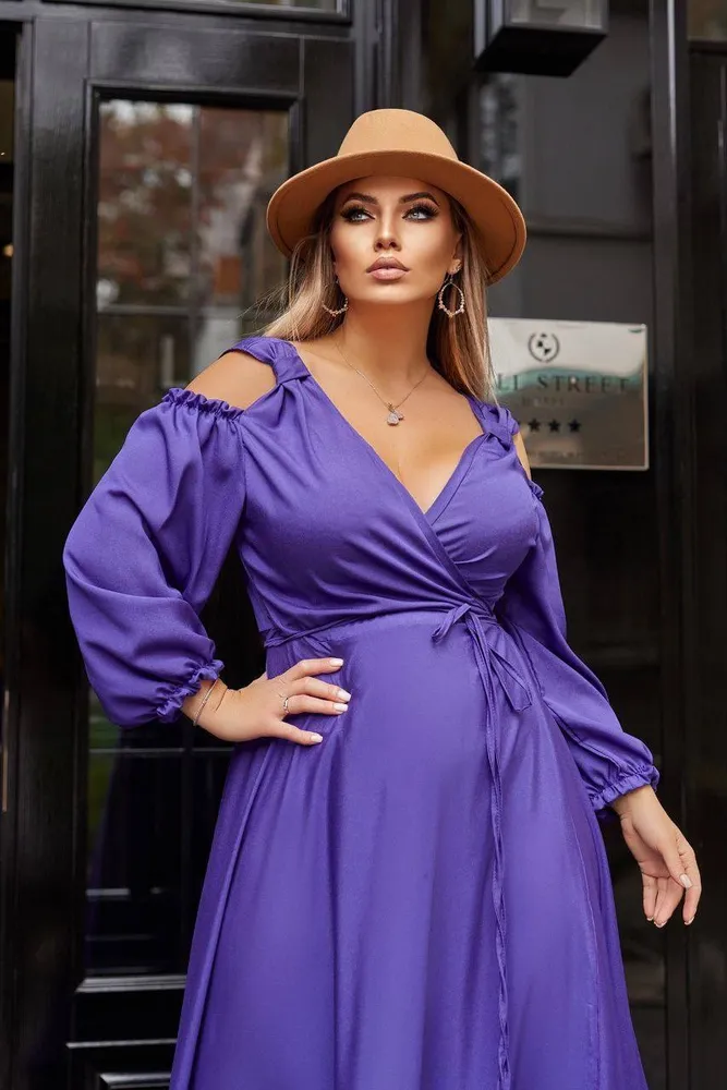 Платье УК-05635-3 Фабрика Моды