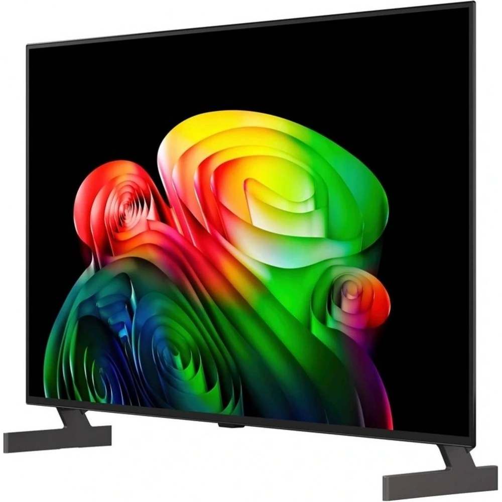 Телевизор LG OLED48B6RLA.ARUG 48" OLED 4K Ultra HD коричневый/серый