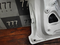 Крышка багажника GAC GS8 2 21-нв Б/У Оригинал 5210004DRS0000B00