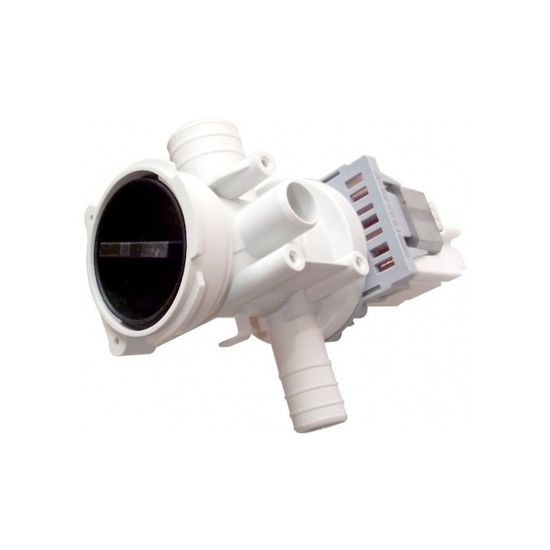 Насос DC90-11110K стиральной машины Samsung