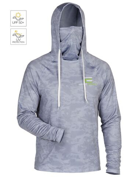 Джемпер Feeder Concept UV HOODIE 05 р.XXL