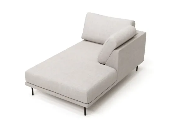 Оттоманка Ricadi правая 740660