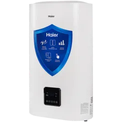 Водонагреватель Haier ES50V-F6 INOX нержавеющая сталь 50 л 40191