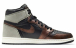 Кроссовки Air Jordan 1 Retro High Og "Rust Shadow"