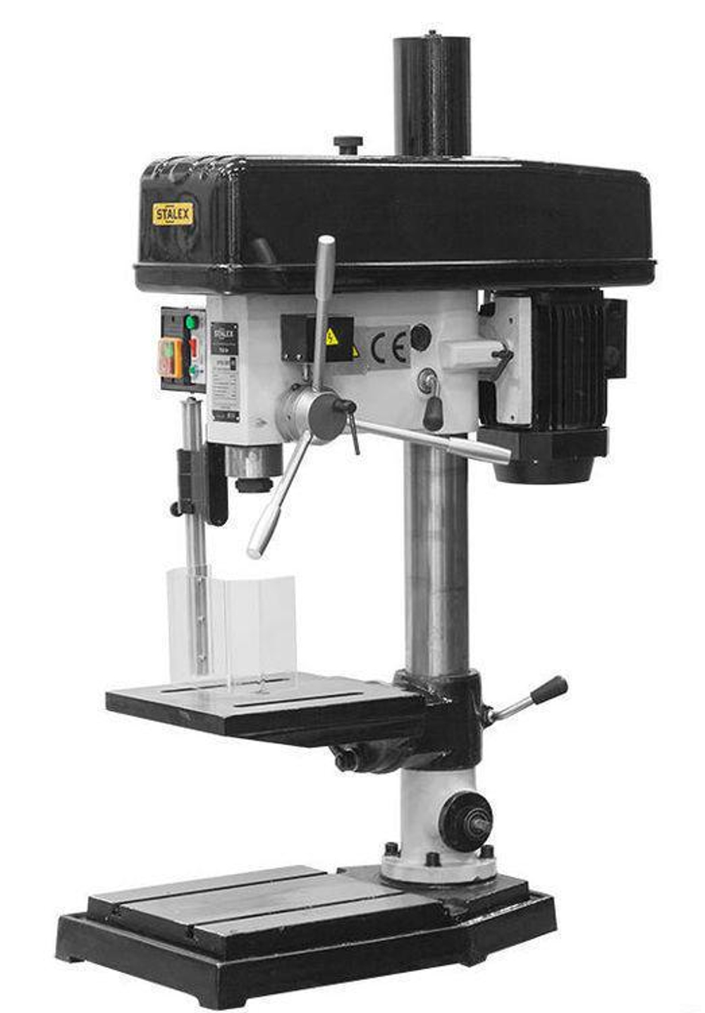 Настольный сверлильный станок Stalex STDI-25T
