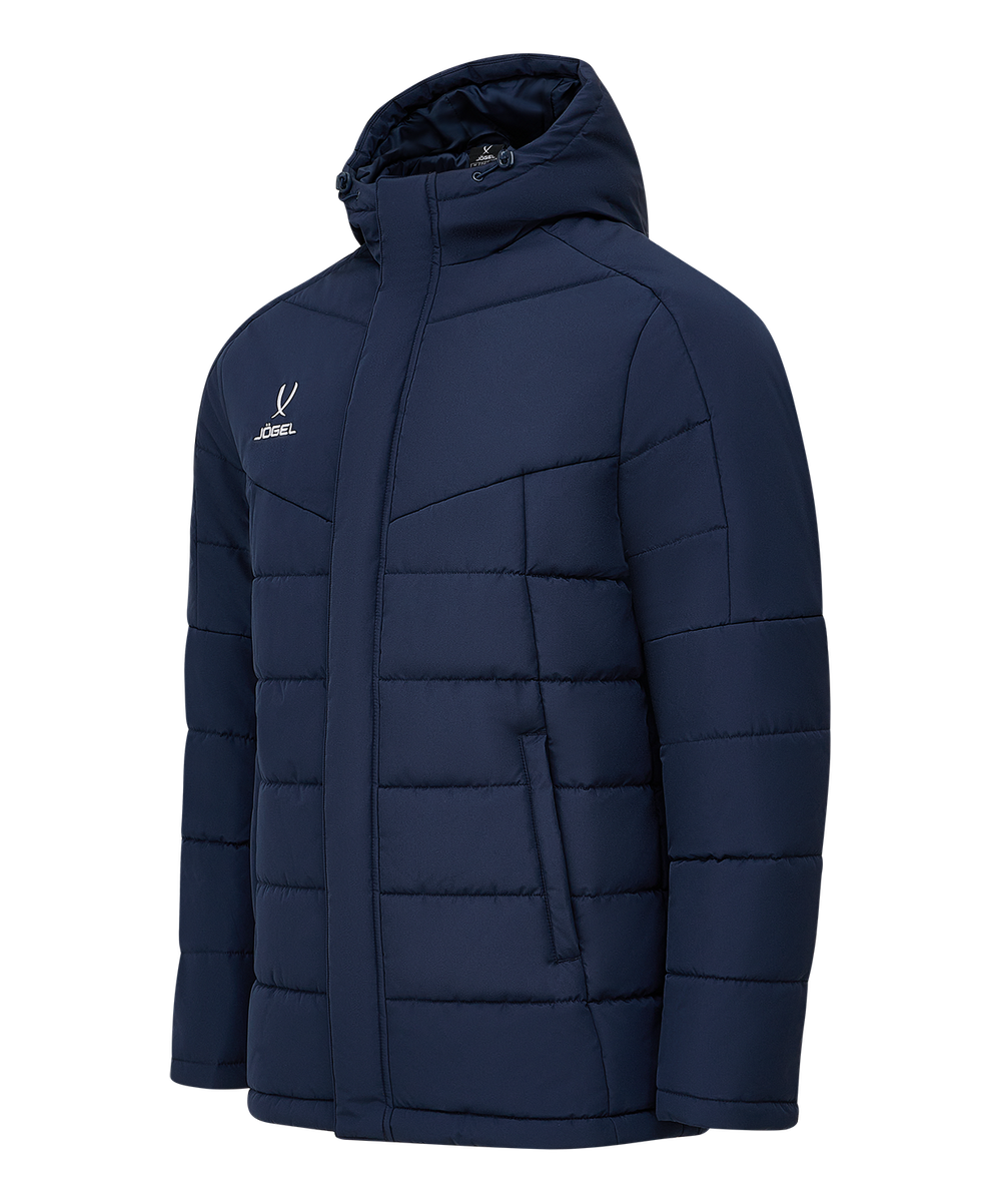 Куртка утепленная CAMP 2 PerFormPROOF Padded Jacket, темно-синий