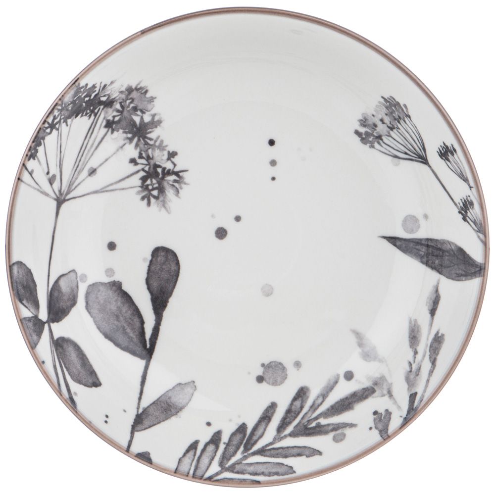 САЛАТНИК LEFARD "FOREST TALE" GREY 950 МЛ 21,5 СМ (КОР=24ШТ.)