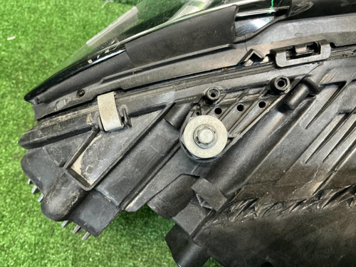 Фара левая Mercedes S W223 (2020-н.в.) Digital Light