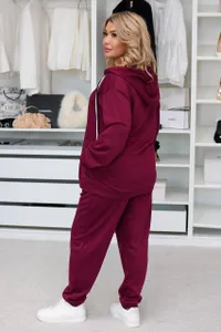 Костюм УК-03-4 Фабрика Моды