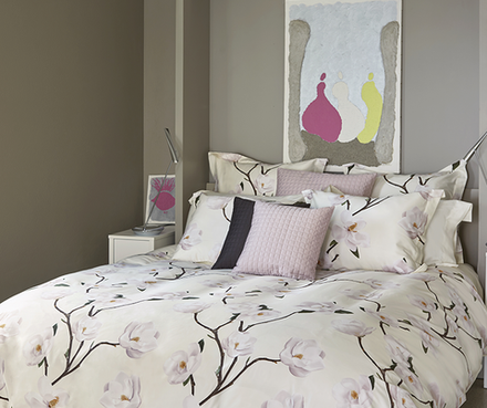 Постельное белье Signoria Firenze Sanremo 002 ivory кремовое