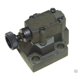 Клапан М-КП-10-10(100)-1-11