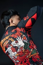 Рашгард Half Sumo Ka