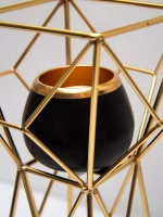 Подсвечник для свечей 5 см