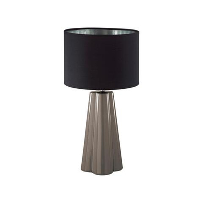 8125/1T LN Настольная лампа E27 1*60Вт 220В IP20 COMFI