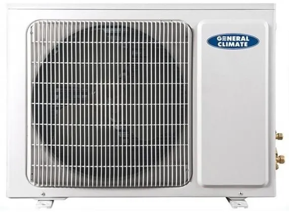 Сплит-система General Climate GC-A18HR1/GU-A18H1 Astra Premium