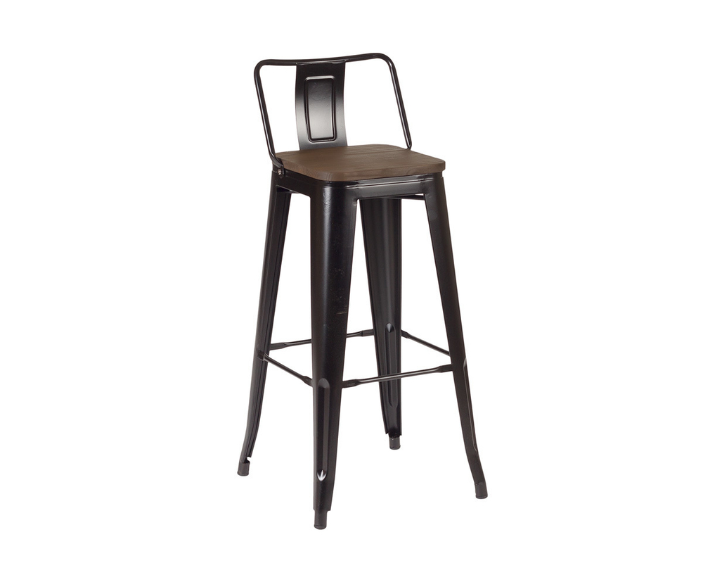 Барный стул Tolix W