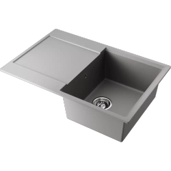 Кухонная мойка Omoikiri Daisen-78-SA