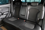 Hyundai ix35, 2014 год