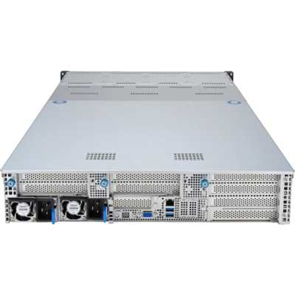 Серверная платформа ASUS RS720-E11-RS12U 90SF01Z1-M00180