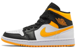 Кроссовки Jordan Air Jordan 1 Mid Se (Женская размерная сетка)