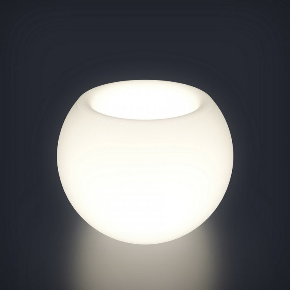 Кашпо Sphere S-L