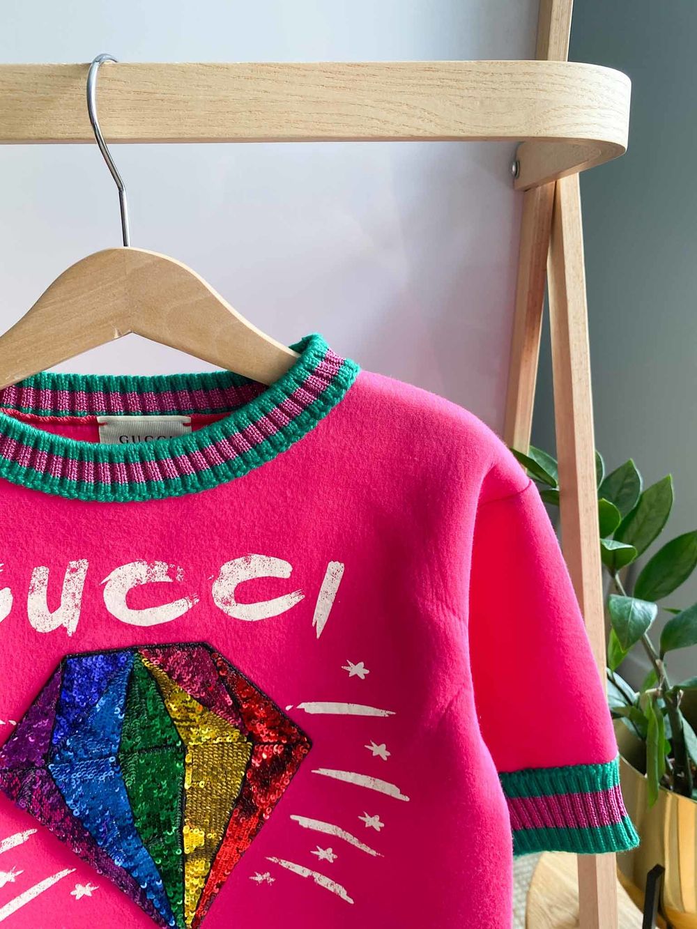 Свитшот Gucci