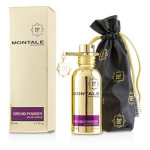 Купить духи Montale Orchid Powder, монталь отзывы, алматы монталь парфюм