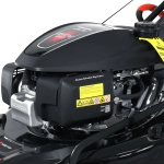 Газонокосилка бензиновая YARD FOX 53SH HW: 6 л.с., нож 53 см, 53SH HW