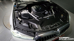 BMW 5 Series (G30) 523d Luxury (02.2022)