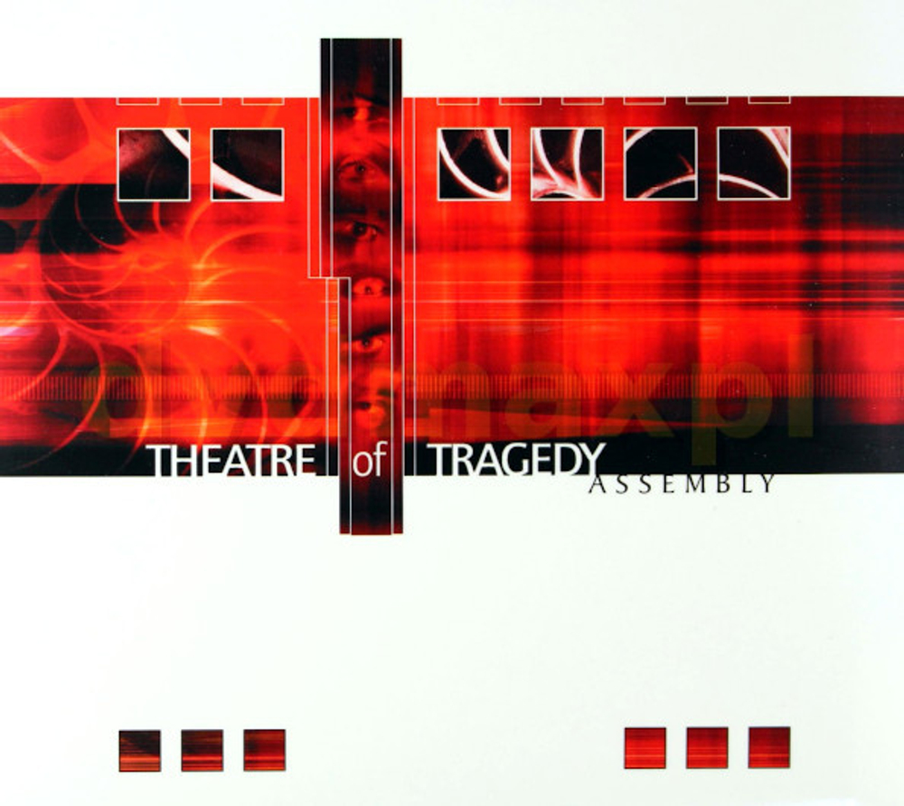 Theatre Of Tragedy / Assembly (RU)(CD)