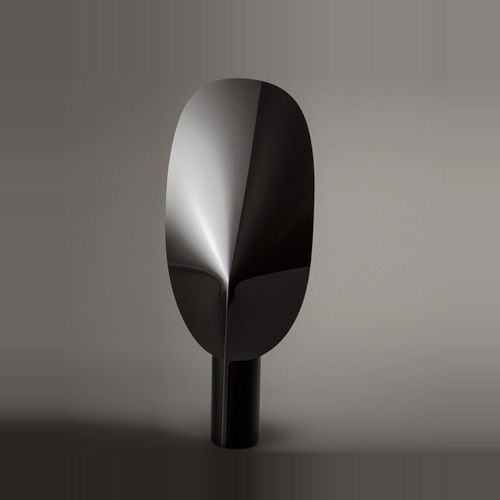 Настольный дизайнерский светильник  Serena by Flos (черный)